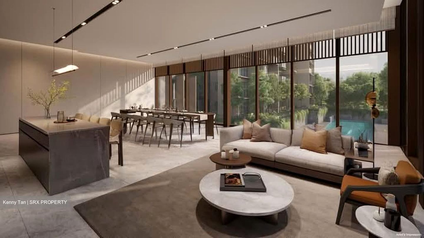Dunearn Road (D11), Condominium #590570691